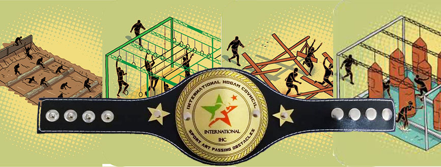  Who is the next champion?